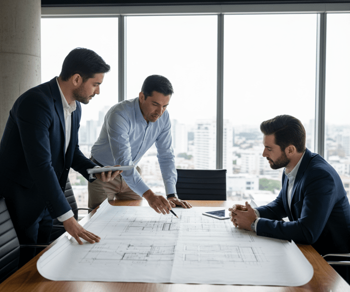 Architects Meet Think Tax-min-1