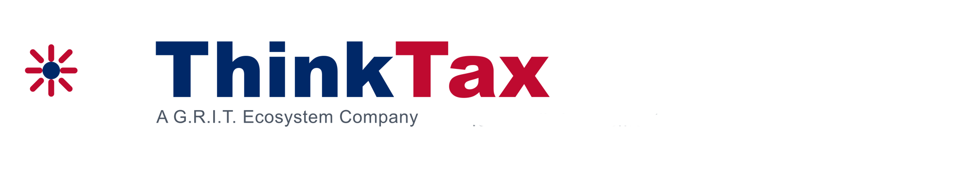 Think Tax Logo Large v3