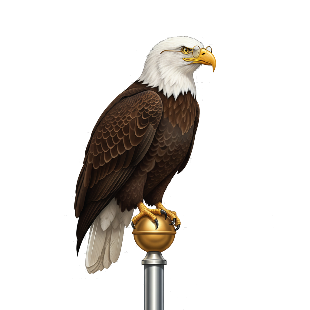 Think Tax Eagle-1 Think Tax Eagle-1